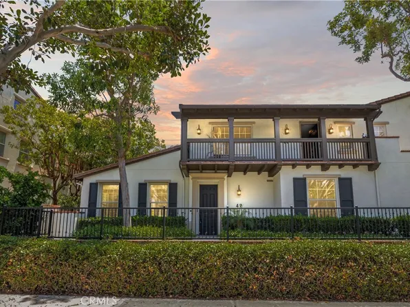 42 Vintage, Irvine, CA 92620
