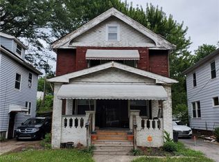 657 E 131st St, Cleveland, OH 44108