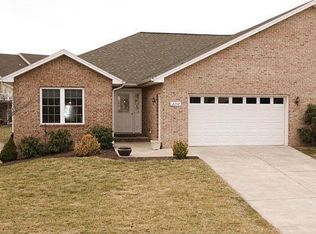 2242 Lake Terrace Dr, Harrisonburg, VA 22802