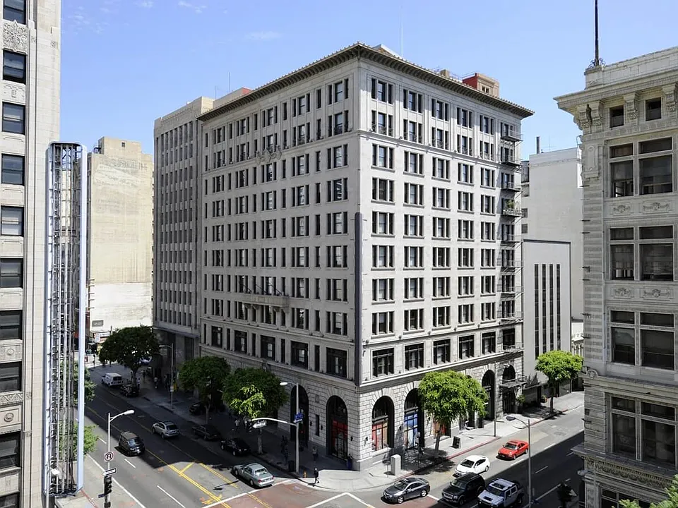 Union Lofts