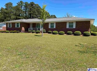 1004 Cheraw St, Bennettsville, SC 29512