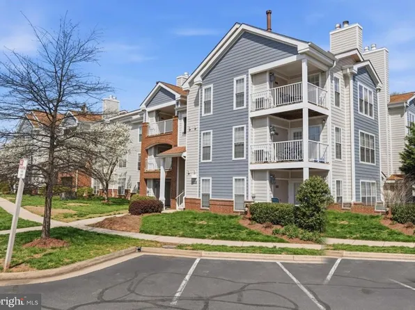 20991 Timber Ridge Ter Unit 101, Ashburn, VA 20147