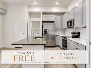 606 W North Temple St #105, Salt Lake City, UT 84116