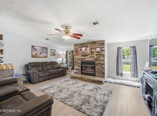 2689 SILVER CREEK Drive, Green Cove Springs, FL 32043