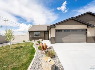 5912 Foxtail Loop W, Billings, MT 59106