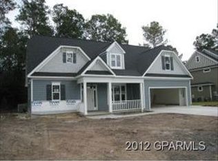 3600 Craftsman Ln, Greenville, NC 27834