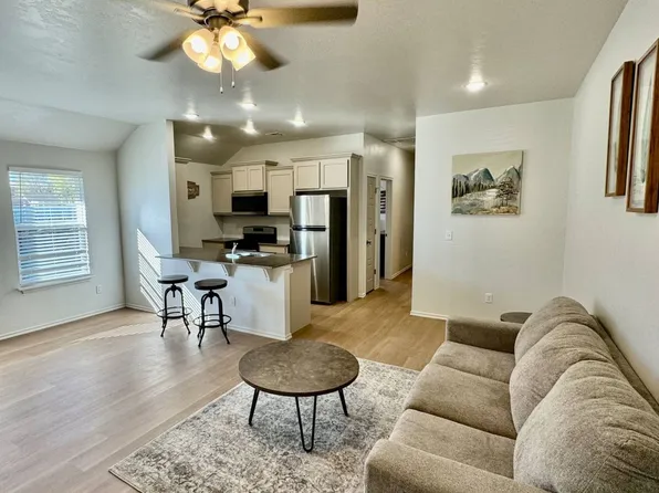 1301 SW New York Ave, Lawton, OK