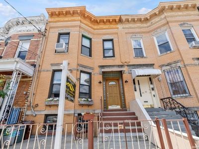 86-32 80th Street, Woodhaven, NY, 11421