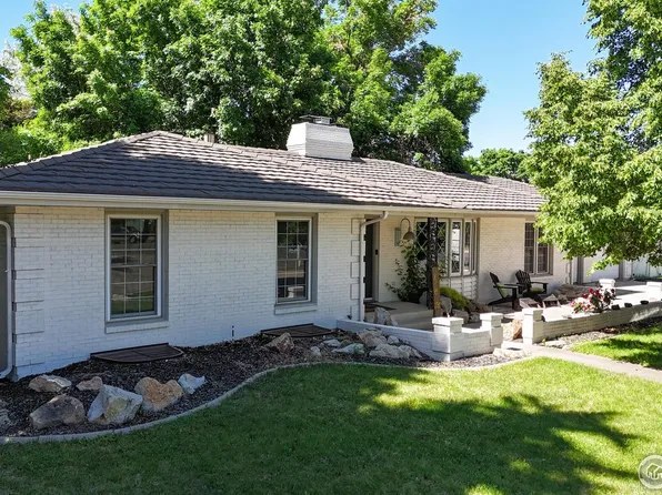 1012 Commanche Dr, Fort Collins, CO 80525