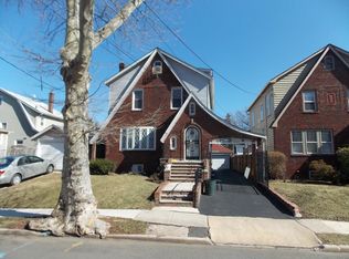 1607 Clinton Pl, Hillside, NJ 07205