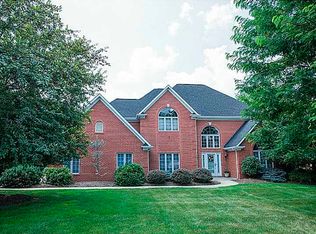 319 Rustin Way, Wexford, PA 15090