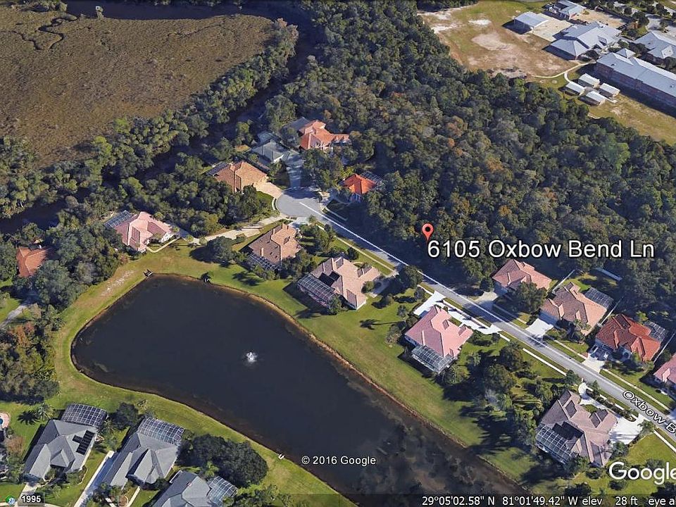 1st image of 6105 Oxbow Bend Ln
