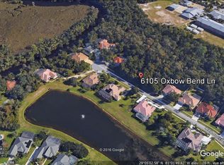 6105 Oxbow Bend Ln, Port Orange, FL 32128
