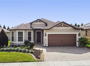 121 Valencia Ln, Davenport, FL 33837