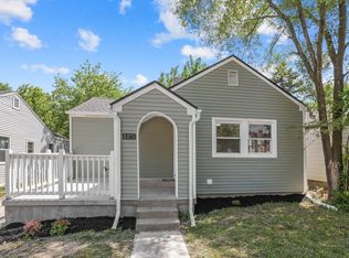 1371 E 22nd Ave, Columbus, OH 43211