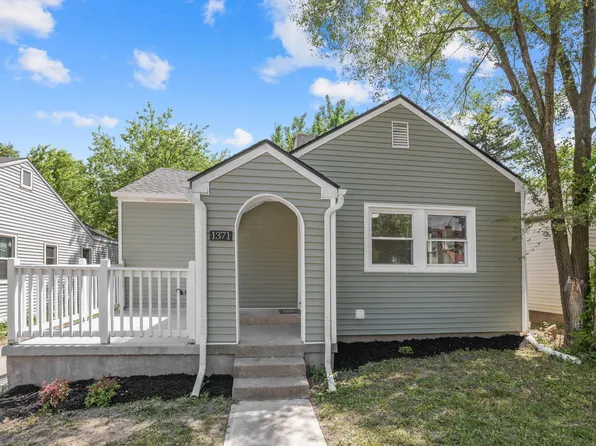 1371 E 22nd Ave, Columbus, OH 43211
