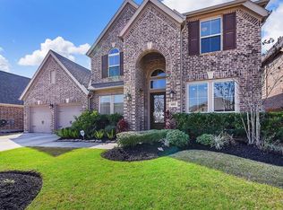 4315 San Pellegrino Pl, Katy, TX 77493