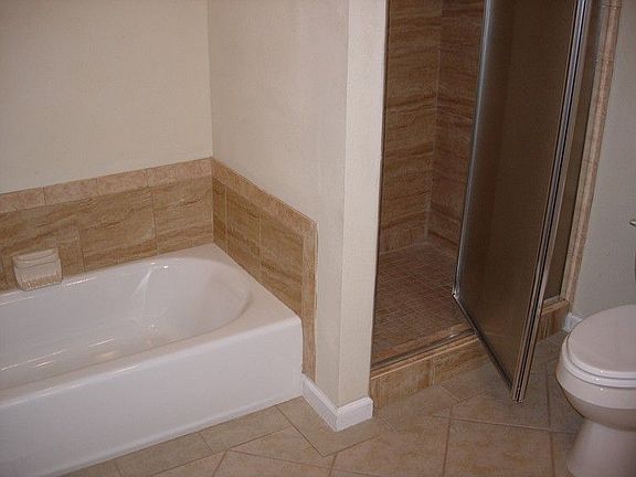 All New Bathrooms