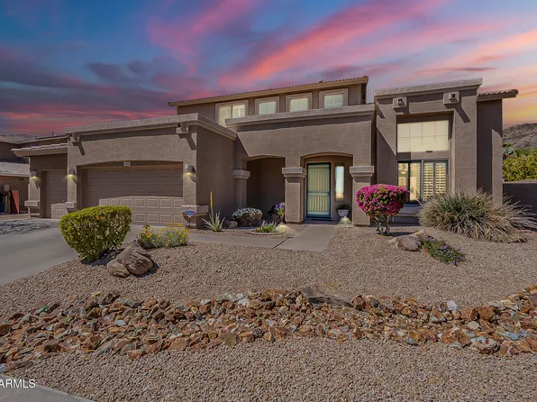 25842 N 44TH Avenue, Phoenix, AZ 85083