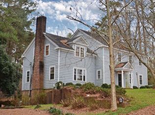 718 Richmond Road Ext, Rockingham, NC 28379