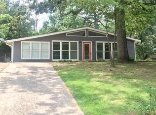 2124 Roslyn Dr, Birmingham, AL 35216