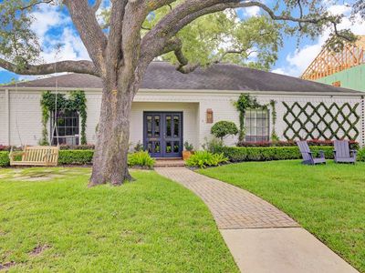 6236 Burgoyne Rd, Houston, TX, 77057