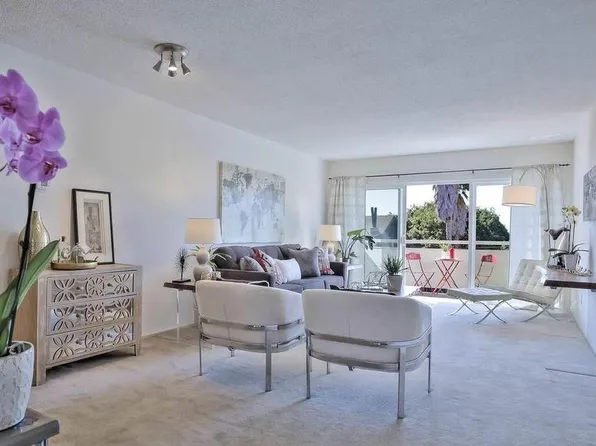 2601 College Ave APT 209, Berkeley, CA 94704