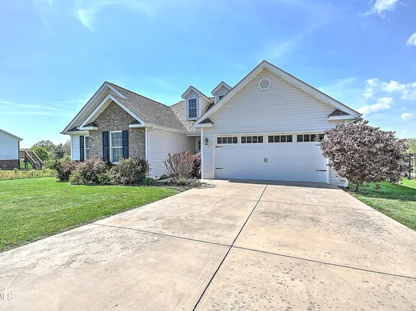 5105 Old Jonesboro Rd, Bristol, TN 37620