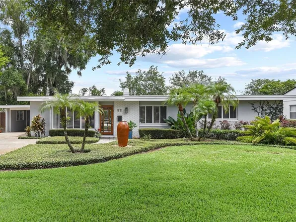 1771 Windsor Dr, Winter Park, FL 32789
