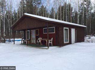 Xxx Faber Road Biwabik Twp, Aurora, MN 55705