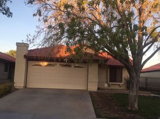 37023 32nd St E, Palmdale, CA 93550