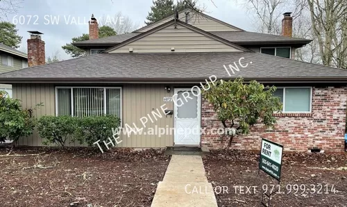 6072 SW Valley Ave Photo 1