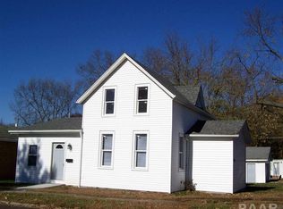 1301 N 5th St, Pekin, IL 61554