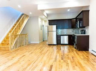 998 Tinton Ave FLOOR 2, Bronx, NY 10456