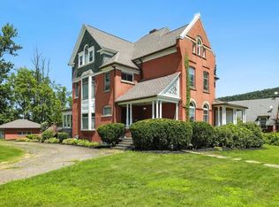 108 Chestnut St, Towanda, PA 18848