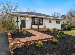 8007 Bainbridge Rd, Alexandria, VA 22308