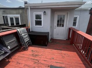 Bright and spacious three bedroom unit in a great location in Brewerytown, Philadelphia, PA 19130