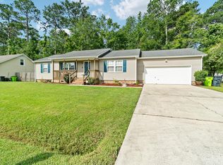 5805 County Line Rd, New Bern, NC 28562