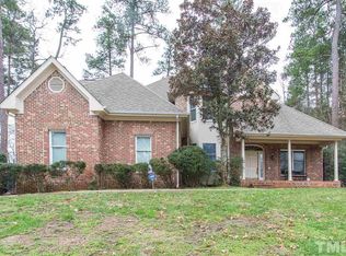 502 Wellingham Dr, Durham, NC 27713