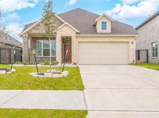 570 Long Beach Bay Dr, Katy, TX 77493
