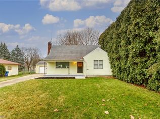 3027 Goleta Ave, Youngstown, OH