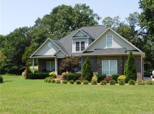 1863 Cline Farm Rd, Lincolnton, NC 28092