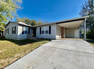 214 Hawthorne St, Steelville, MO 65565
