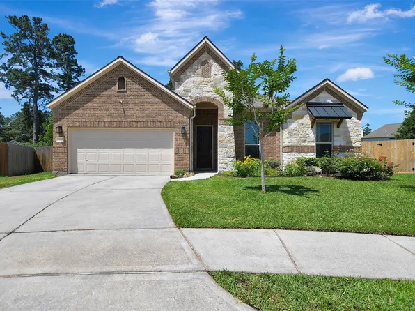 9618 Brannok Ln, Tomball, TX 77375