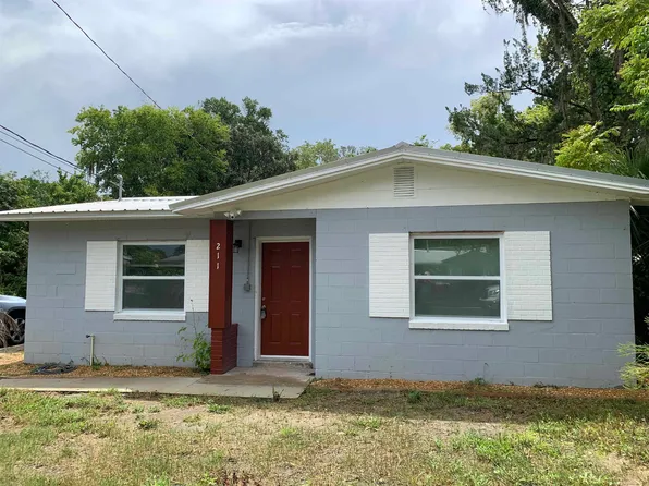 211 S 15th St, Palatka, FL 32177