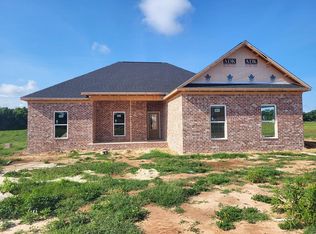 256 Enterprise Church Rd, Ashford, AL 36312