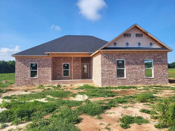 256 Enterprise Church Rd, Ashford, AL 36312