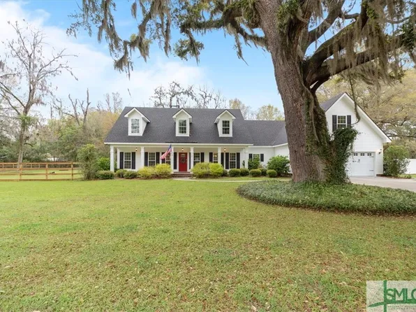 100 Cameron Oaks Drive, Guyton, GA 31312