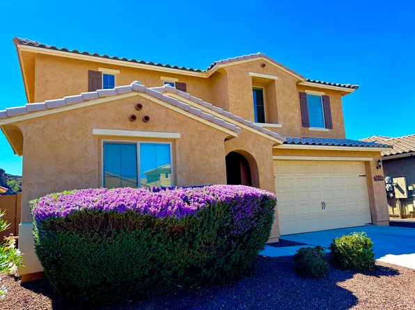 10433 W Bajada Rd, Peoria, AZ 85383