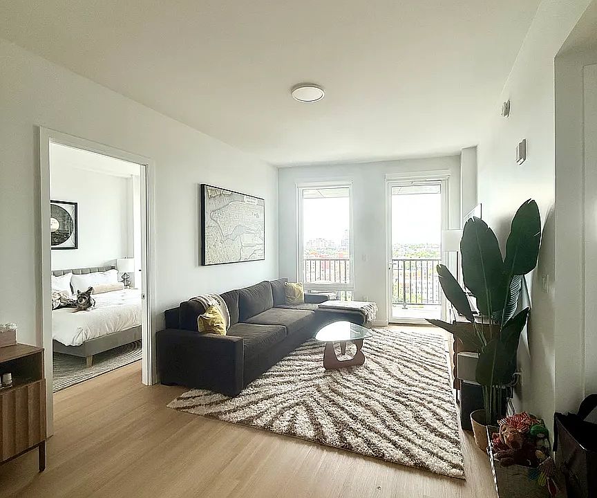 1st image of 1042 Atlantic Ave #16I